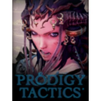 Prodigy Tactics