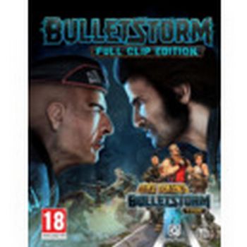 Bulletstorm: Full Clip Edition Duke Nukem Bundle