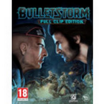 Bulletstorm: Full Clip Edition