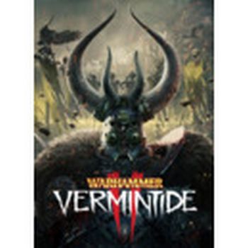 Warhammer: Vermintide 2