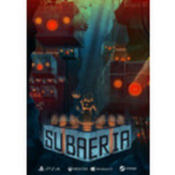 Subaeria