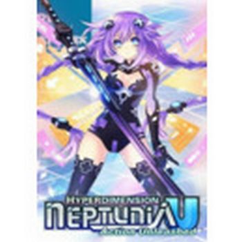 Hyperdimension Neptunia U: Action Unleashed