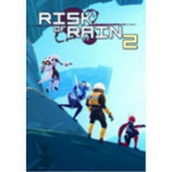 Risk of Rain 2