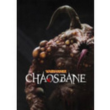 Warhammer: Chaosbane