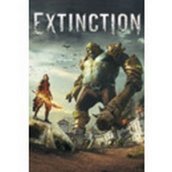 Extinction