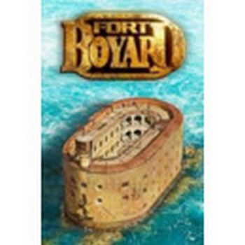 Fort Boyard