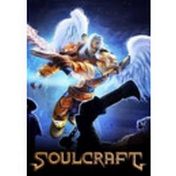 SoulCraft