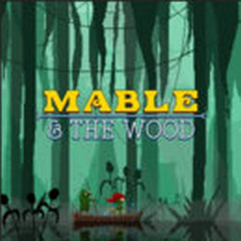 Mable & The Wood