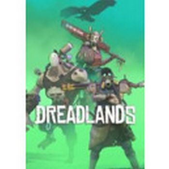 Dreadlands