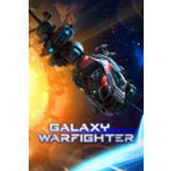 Galaxy Warfighter  Steam