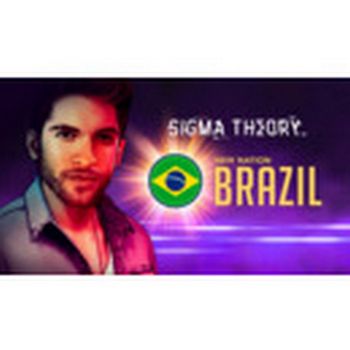 Sigma Theory: Brazil - Additional Nation