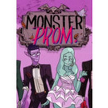 Monster Prom