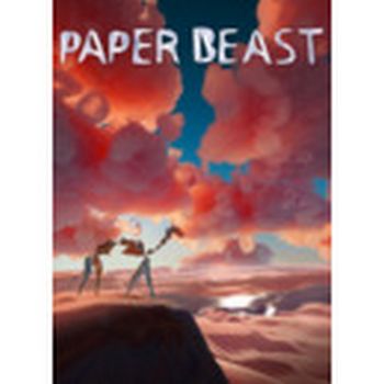 Paper Beast