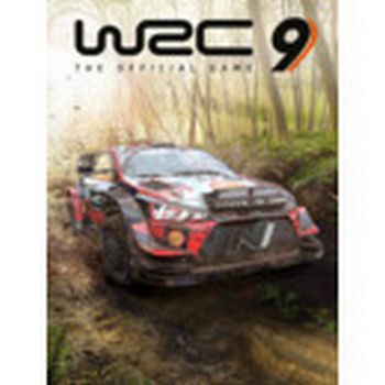 WRC 9