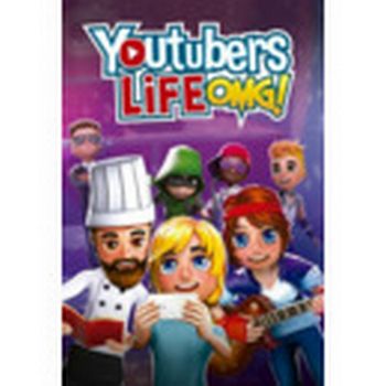 Youtubers Life