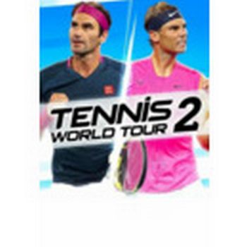 Tennis World Tour 2