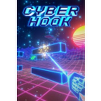 Cyber Hook