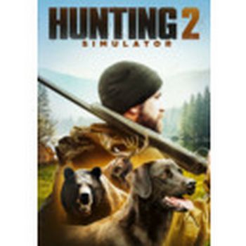 Hunting Simulator 2