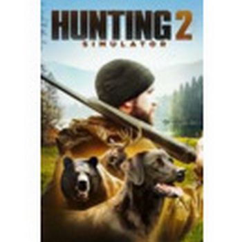 Hunting Simulator 2 Bear Hunter Edition