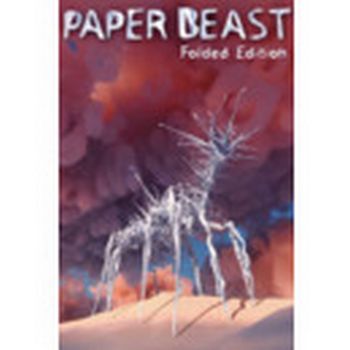 Paper Beast - Folded Edition