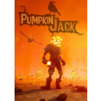 Pumpkin Jack