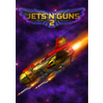 Jets'n'Guns 2