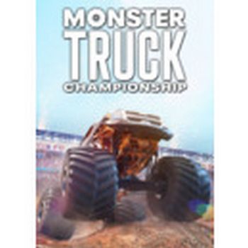 Monster Truck Championship