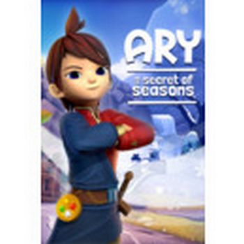 Ary and the Secret of Seasons