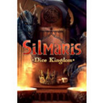 Silmaris: Dice Kingdom