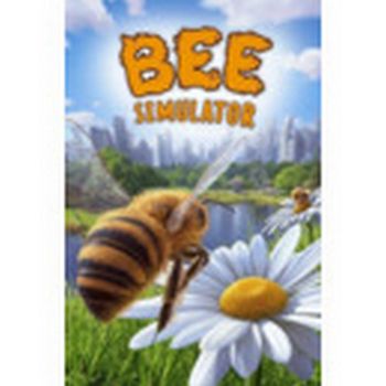 Bee Simulator