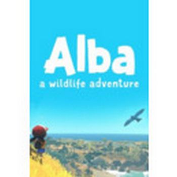 Alba: A Wildlife Adventure