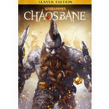 Warhammer: Chaosbane - Slayer Edition