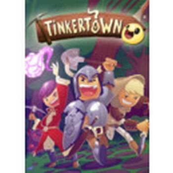 Tinkertown