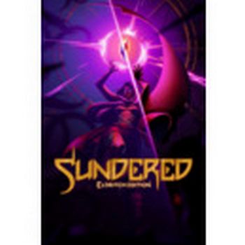 Sundered: Eldritch Edition