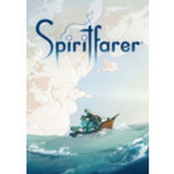 Spiritfarer