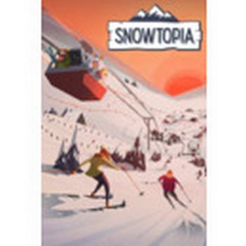 Snowtopia: Ski Resort Tycoon