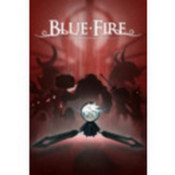 Blue Fire