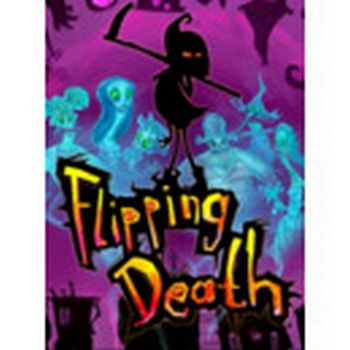 Flipping Death