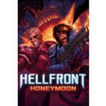 Hellfront Honeymoon