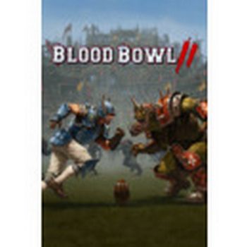 Blood Bowl II