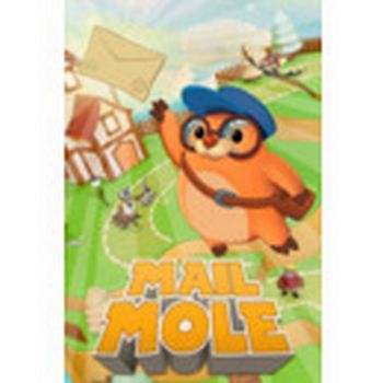 Mail Mole