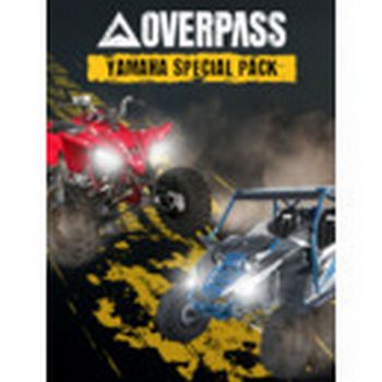 Overpass Yamaha Special Pack