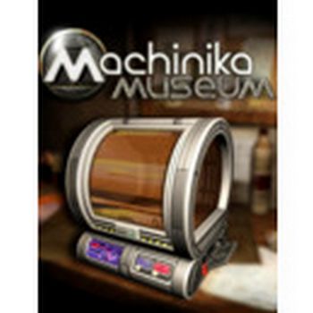 Machinika Museum