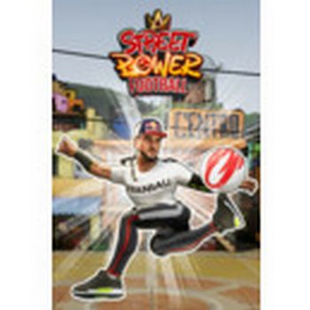 Street Power Football