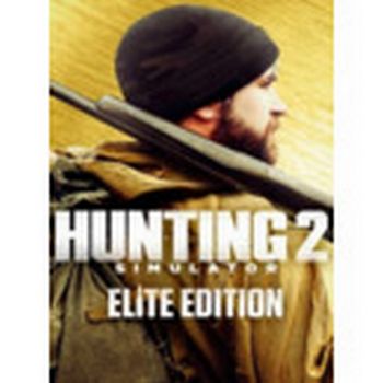 Hunting Simulator 2: Elite Edition