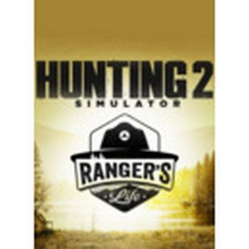 Hunting Simulator 2: A Ranger's Life