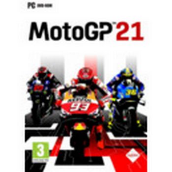 MotoGP 21