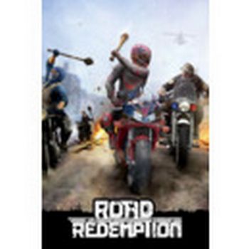 Road Redemption