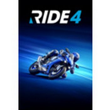 Ride 4