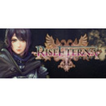 Rise Eterna - Steam